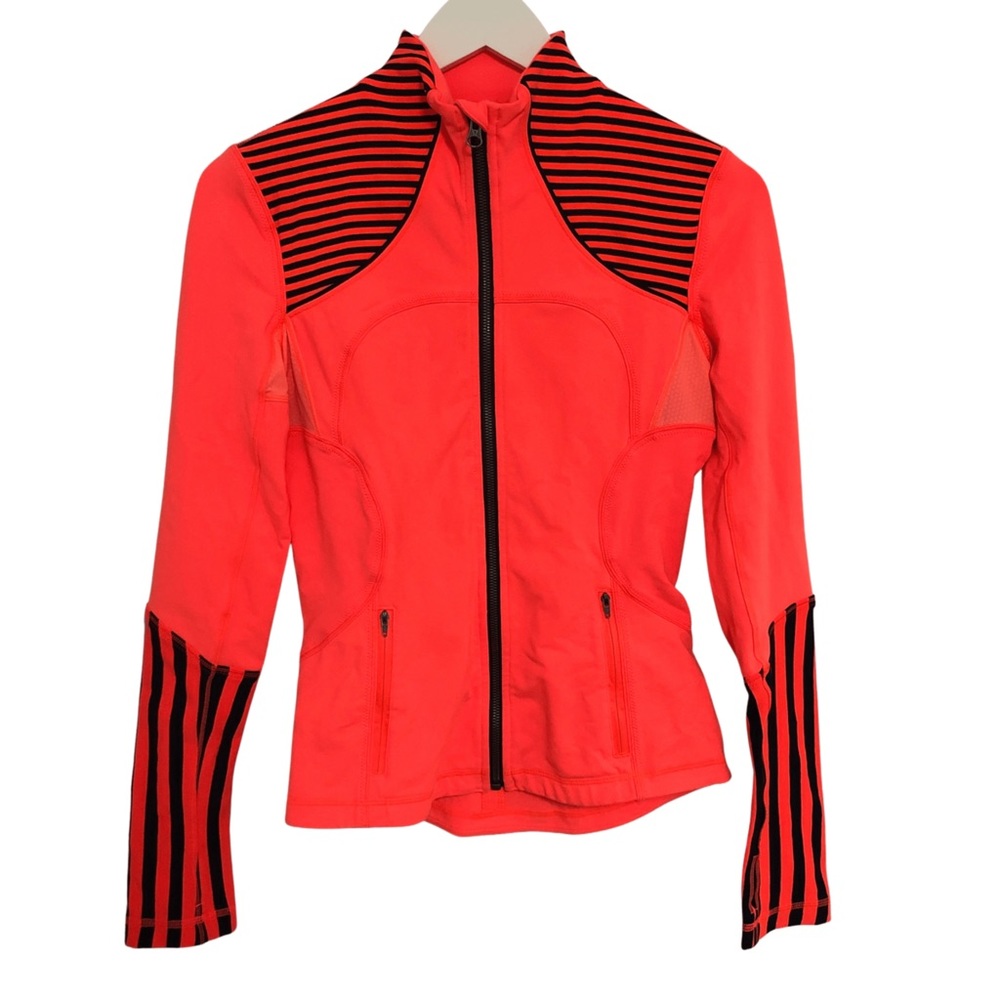 Lululemon Define Jacket Size 4